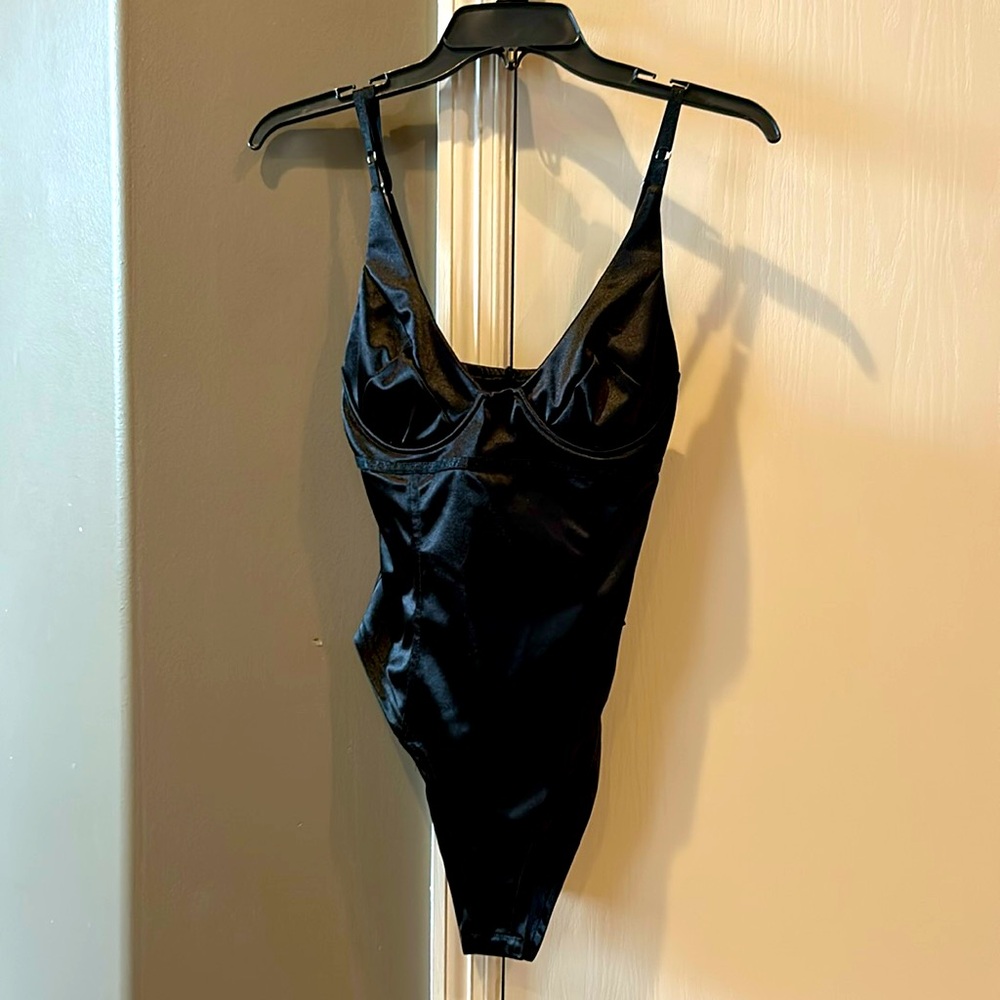 Black bodysuit Amazon